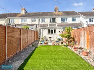 Garden- click for photo gallery